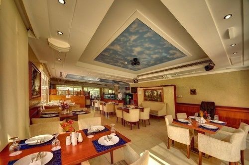 Asfar Resorts Al Ain Exterior foto